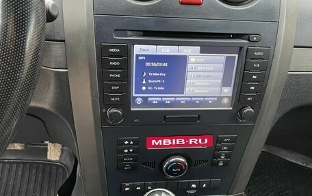 Great Wall Hover H5, 2014 год, 1 050 000 рублей, 6 фотография