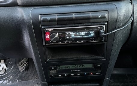 Skoda Octavia IV, 2008 год, 650 000 рублей, 6 фотография