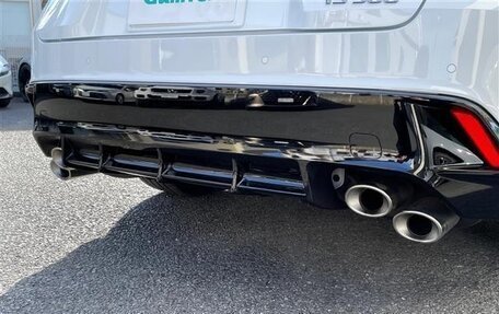 Lexus IS III, 2023 год, 10 350 000 рублей, 10 фотография