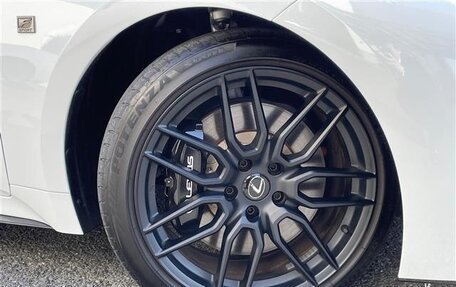 Lexus IS III, 2023 год, 10 350 000 рублей, 11 фотография