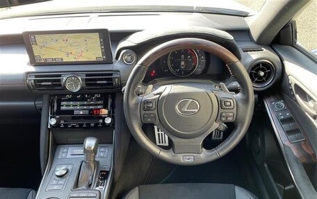 Lexus IS III, 2023 год, 10 350 000 рублей, 12 фотография