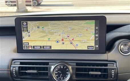 Lexus IS III, 2023 год, 10 350 000 рублей, 14 фотография