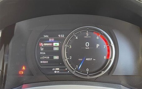 Lexus IS III, 2023 год, 10 350 000 рублей, 13 фотография