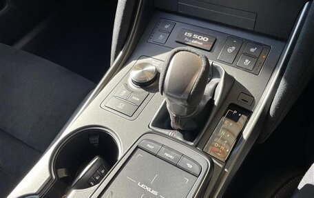 Lexus IS III, 2023 год, 10 350 000 рублей, 17 фотография