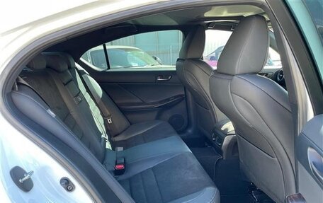 Lexus IS III, 2023 год, 10 350 000 рублей, 20 фотография