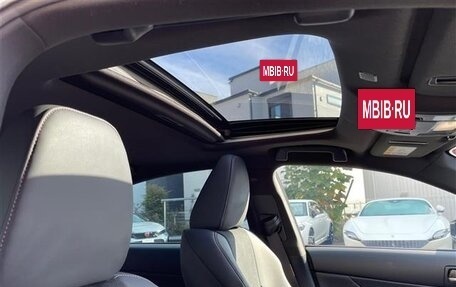 Lexus IS III, 2023 год, 10 350 000 рублей, 19 фотография