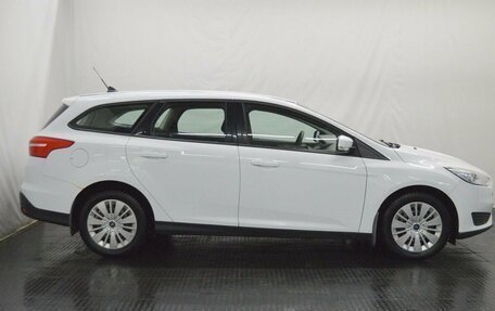 Ford Focus III, 2017 год, 775 000 рублей, 4 фотография