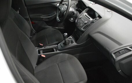 Ford Focus III, 2017 год, 775 000 рублей, 12 фотография