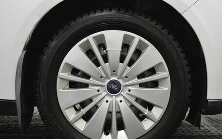 Ford Focus III, 2017 год, 775 000 рублей, 9 фотография