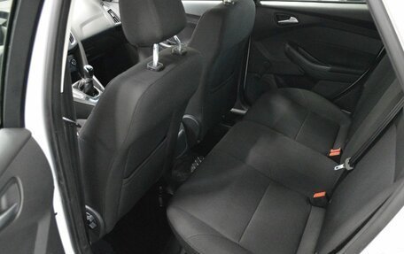 Ford Focus III, 2017 год, 775 000 рублей, 11 фотография