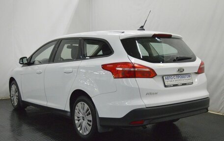 Ford Focus III, 2017 год, 775 000 рублей, 7 фотография