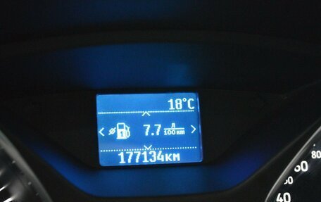 Ford Focus III, 2017 год, 775 000 рублей, 14 фотография