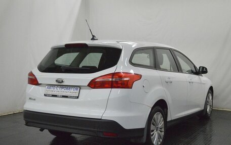 Ford Focus III, 2017 год, 775 000 рублей, 5 фотография