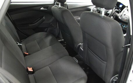 Ford Focus III, 2017 год, 775 000 рублей, 13 фотография