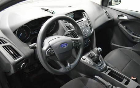 Ford Focus III, 2017 год, 775 000 рублей, 10 фотография