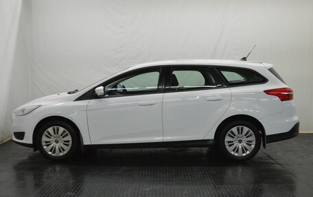 Ford Focus III, 2017 год, 775 000 рублей, 8 фотография