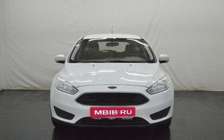Ford Focus III, 2017 год, 775 000 рублей, 2 фотография