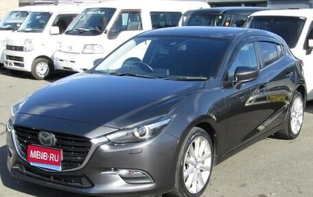 Mazda Axela, 2019 год, 1 390 000 рублей, 1 фотография