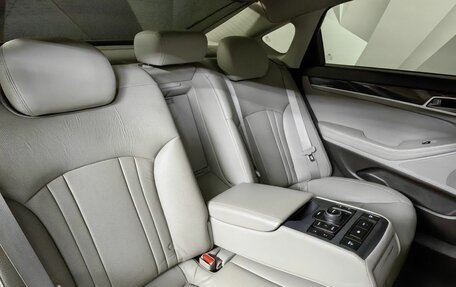 Hyundai Genesis II, 2015 год, 1 695 000 рублей, 14 фотография