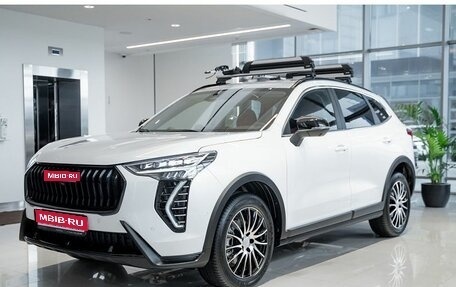 Haval Jolion, 2025 год, 2 849 000 рублей, 1 фотография
