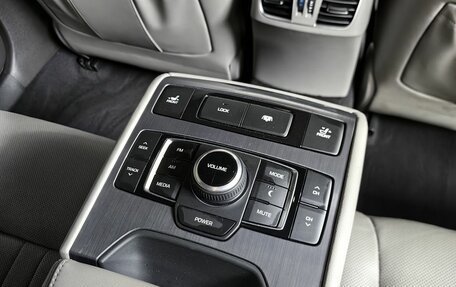 Hyundai Genesis II, 2015 год, 1 695 000 рублей, 21 фотография