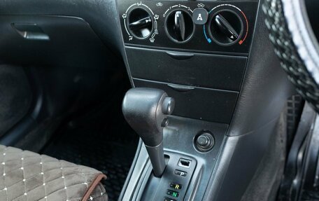 Toyota Allex i рестайлинг, 2003 год, 530 000 рублей, 14 фотография