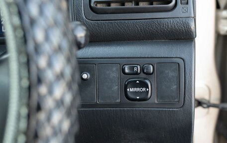 Toyota Allex i рестайлинг, 2003 год, 530 000 рублей, 16 фотография