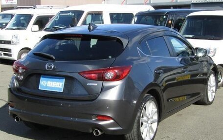 Mazda Axela, 2019 год, 1 390 000 рублей, 4 фотография