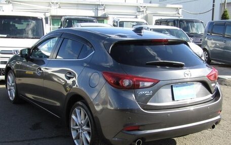 Mazda Axela, 2019 год, 1 390 000 рублей, 3 фотография