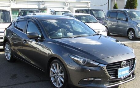 Mazda Axela, 2019 год, 1 390 000 рублей, 2 фотография