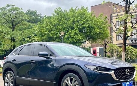 Mazda CX-30 I, 2022 год, 2 285 605 рублей, 2 фотография