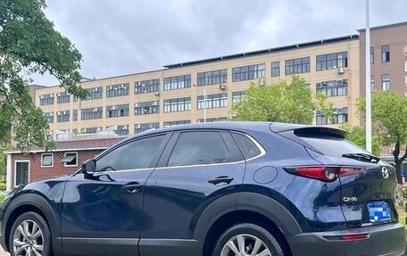 Mazda CX-30 I, 2022 год, 2 285 605 рублей, 4 фотография