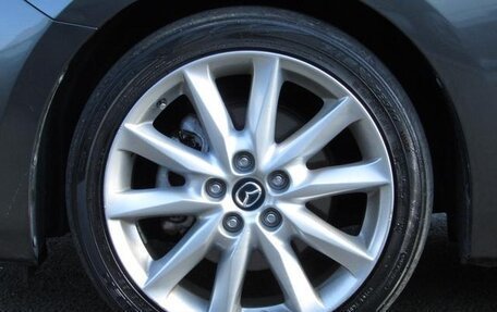 Mazda Axela, 2019 год, 1 390 000 рублей, 8 фотография