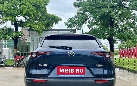 Mazda CX-30 I, 2022 год, 2 285 605 рублей, 3 фотография