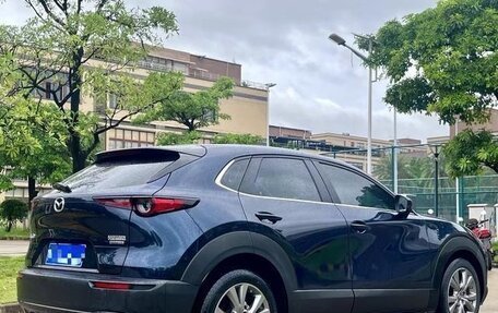 Mazda CX-30 I, 2022 год, 2 285 605 рублей, 6 фотография