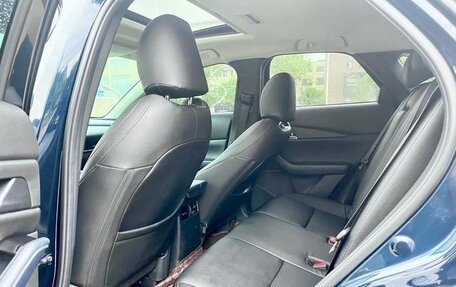 Mazda CX-30 I, 2022 год, 2 285 605 рублей, 8 фотография