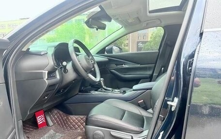 Mazda CX-30 I, 2022 год, 2 285 605 рублей, 9 фотография