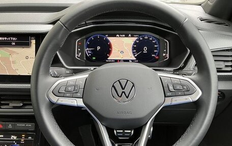 Volkswagen T-Cross I, 2022 год, 1 308 000 рублей, 10 фотография