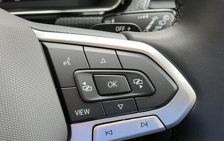 Volkswagen T-Cross I, 2022 год, 1 308 000 рублей, 12 фотография