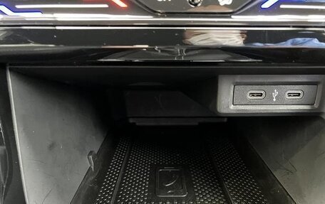 Volkswagen T-Cross I, 2022 год, 1 308 000 рублей, 18 фотография