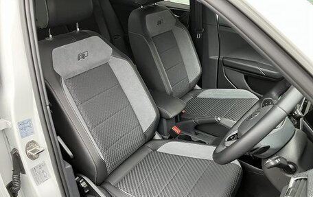 Volkswagen T-Cross I, 2022 год, 1 308 000 рублей, 8 фотография