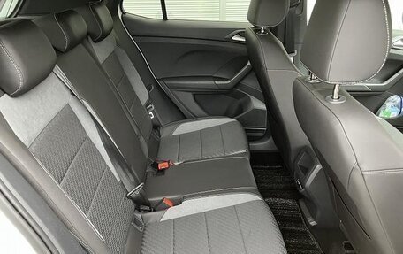 Volkswagen T-Cross I, 2022 год, 1 308 000 рублей, 19 фотография