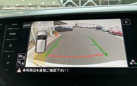 Volkswagen T-Cross I, 2022 год, 1 308 000 рублей, 15 фотография