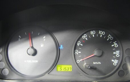 KIA Picanto I, 2006 год, 275 000 рублей, 16 фотография