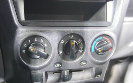 KIA Picanto I, 2006 год, 275 000 рублей, 13 фотография