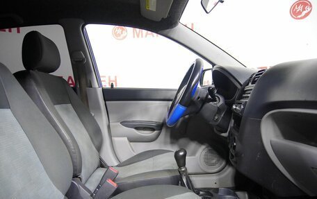 KIA Picanto I, 2006 год, 275 000 рублей, 10 фотография