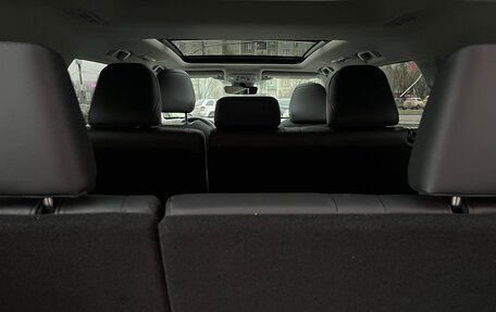 Toyota Highlander, 2025 год, 5 600 000 рублей, 14 фотография