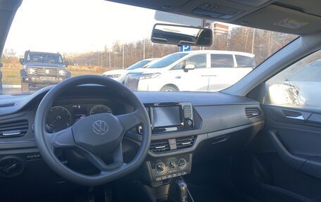 Volkswagen Polo VI (EU Market), 2021 год, 1 624 000 рублей, 4 фотография