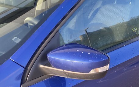 Volkswagen Polo VI (EU Market), 2021 год, 1 624 000 рублей, 5 фотография