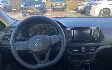 Volkswagen Polo VI (EU Market), 2021 год, 1 624 000 рублей, 6 фотография